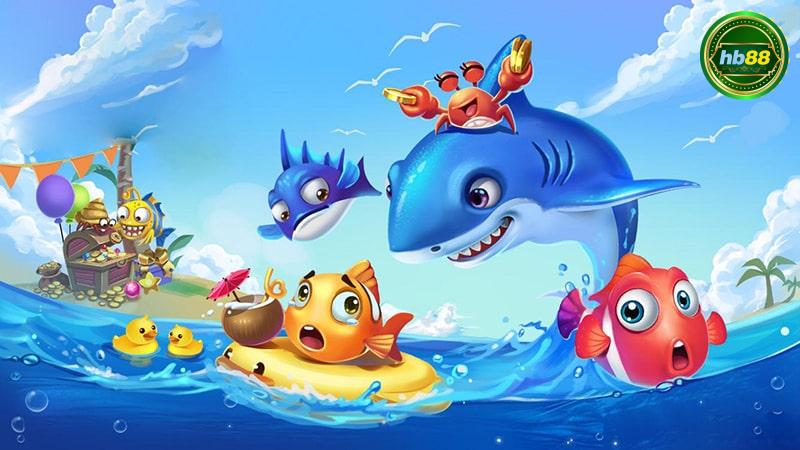 Bắn Cá HB88 Là Gì?